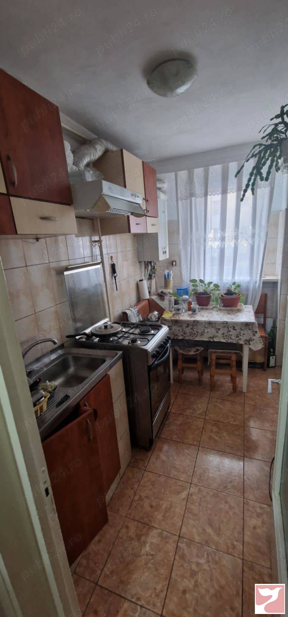 Vanzare apartament  2 CAMERE in Piatra-Neamţ, 45 mp