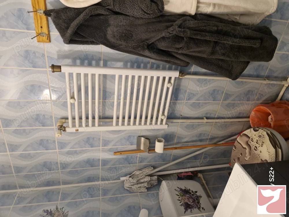 Vanzare apartament  1 CAMERA in Galaţi, 35 mp