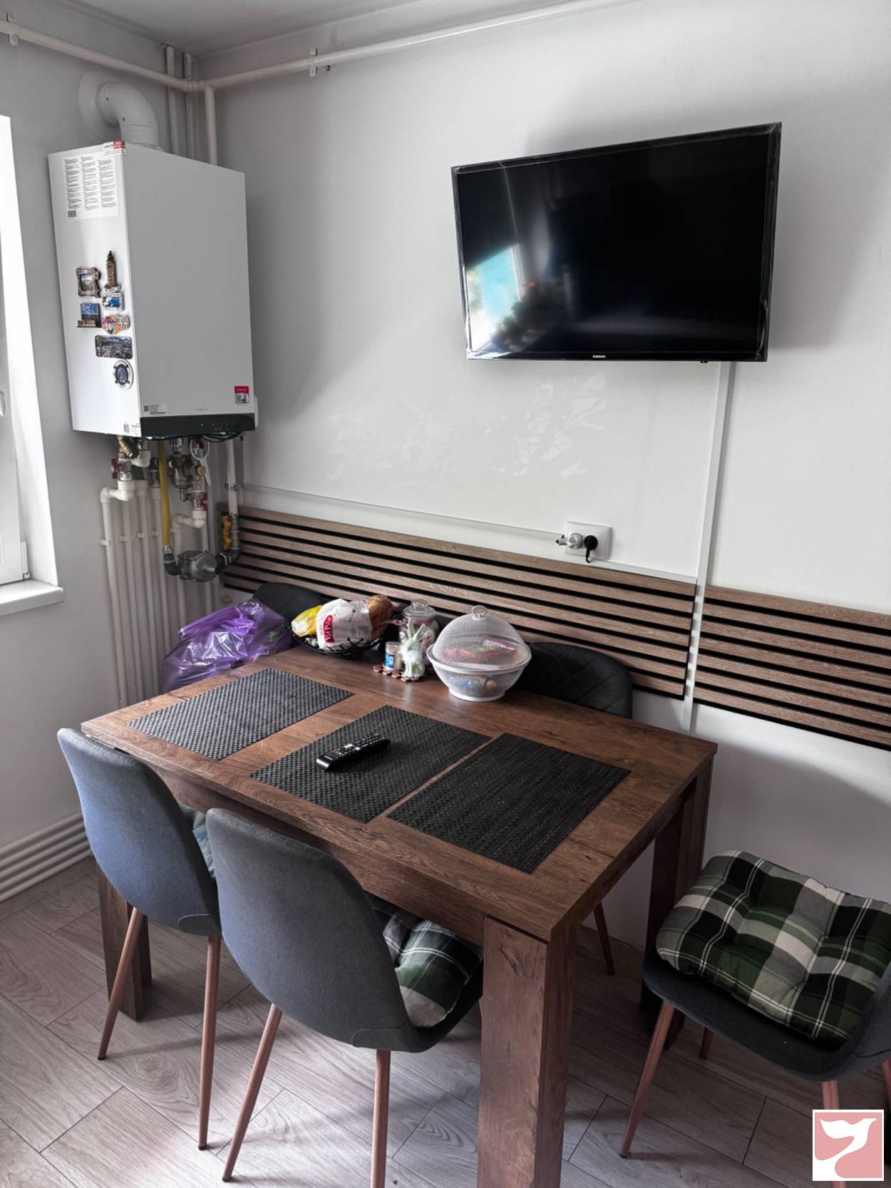 Vanzare apartament  2 CAMERE in Craiova, 53 mp