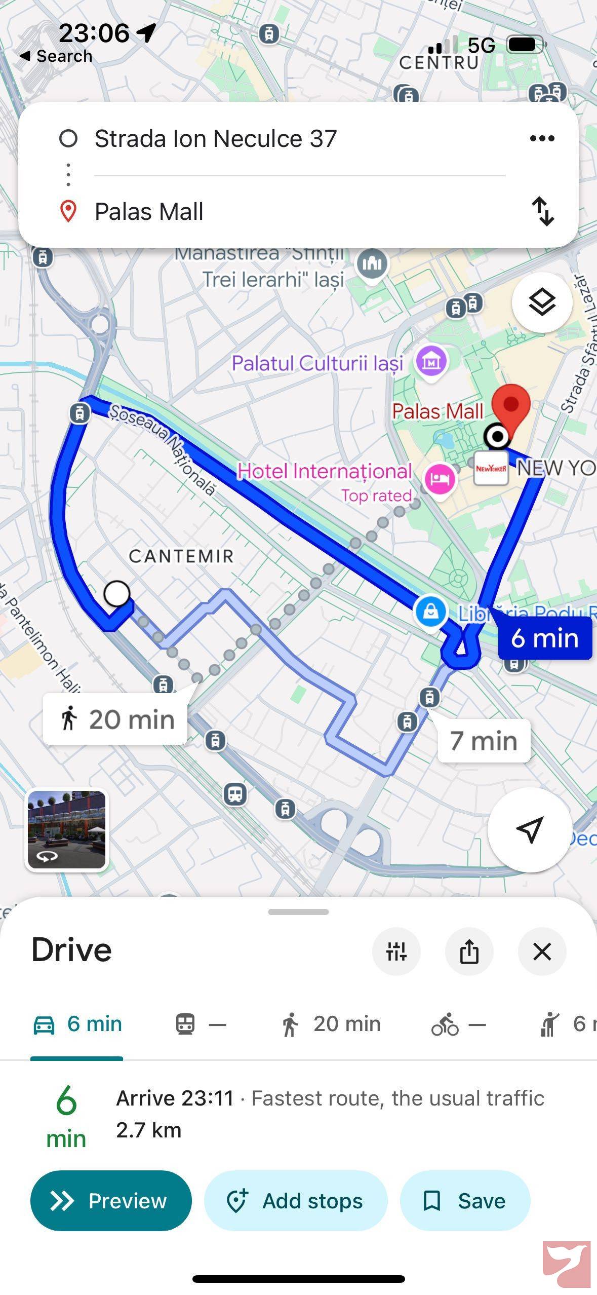 Inchiriere casa/vila  3 CAMERE in Iaşi