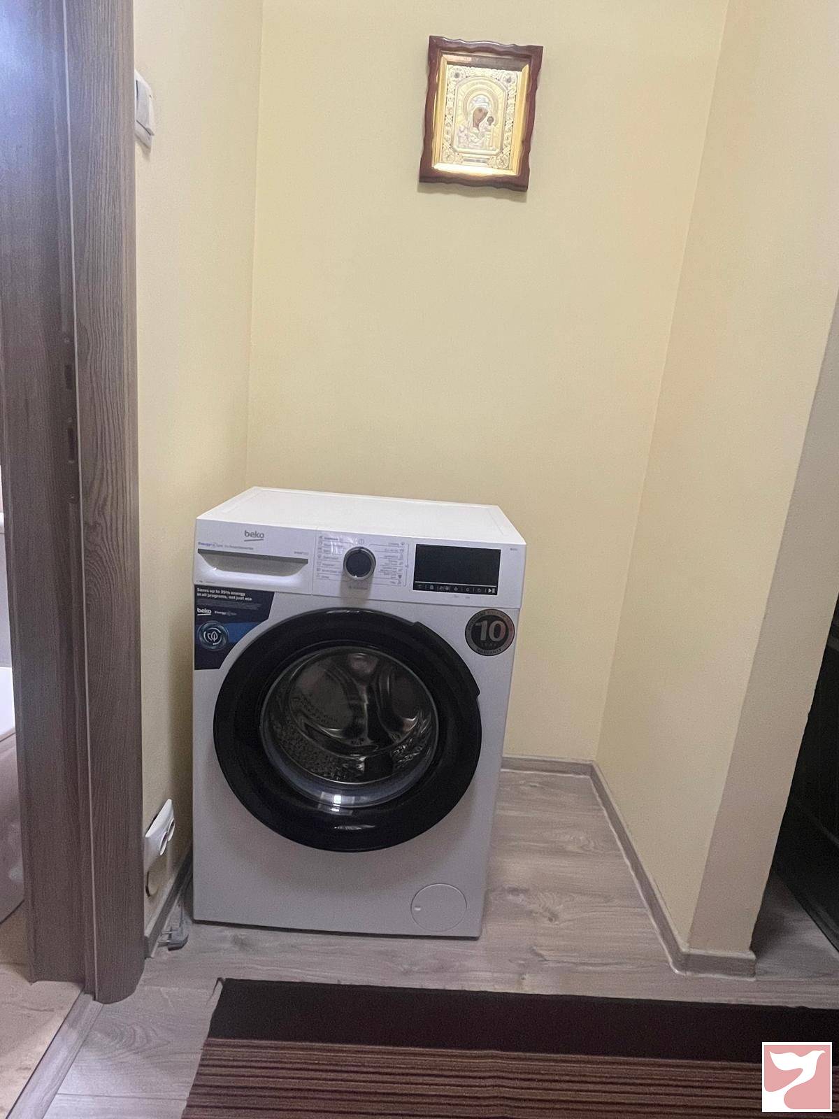 Inchiriere apartament  2 CAMERE in Iaşi, 60 mp