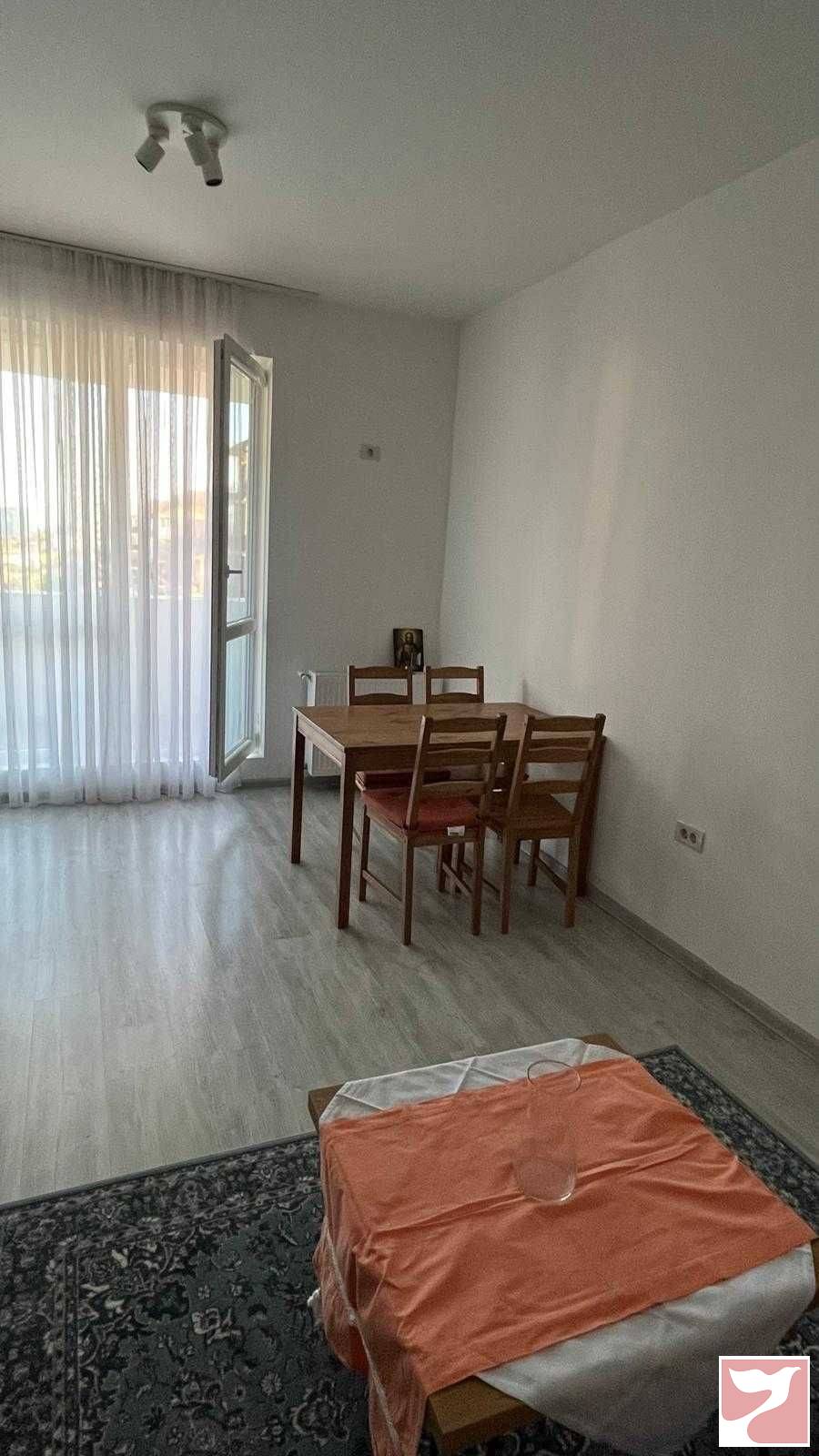 Inchiriere apartament  2 CAMERE in Chiajna, 41 mp