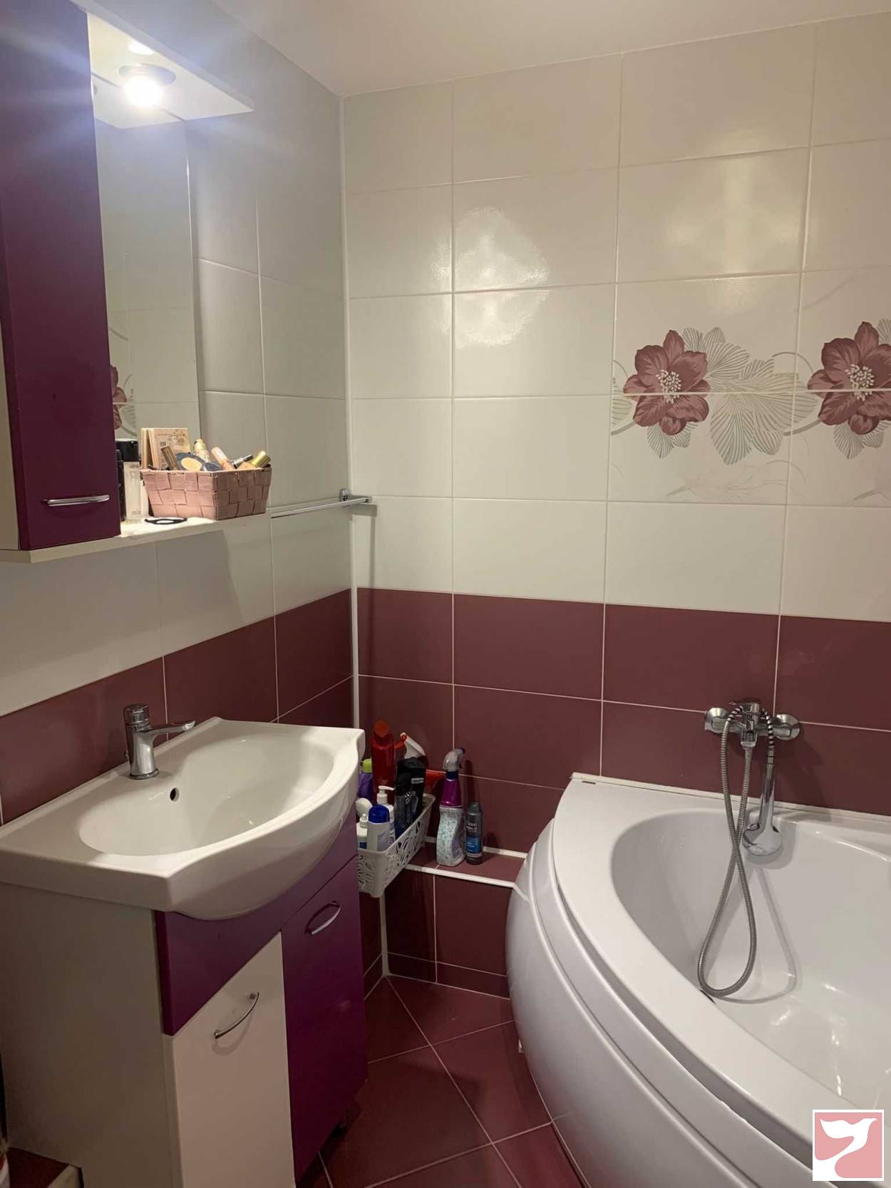 Inchiriere apartament  2 CAMERE in Bucuresti, Tei, 62 mp