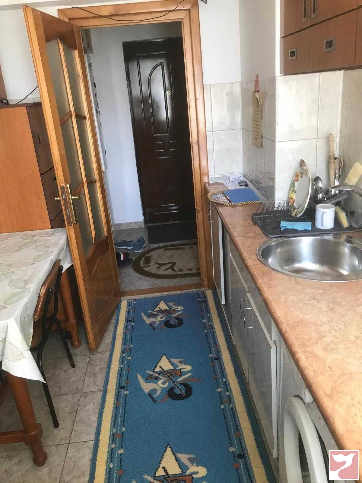 Vanzare apartament  2 CAMERE in Piatra-Neamţ, 50 mp