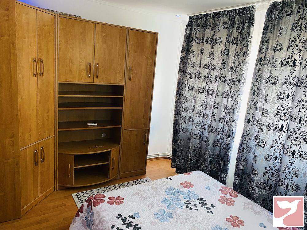 Vanzare apartament  2 CAMERE in Iaşi, 54 mp