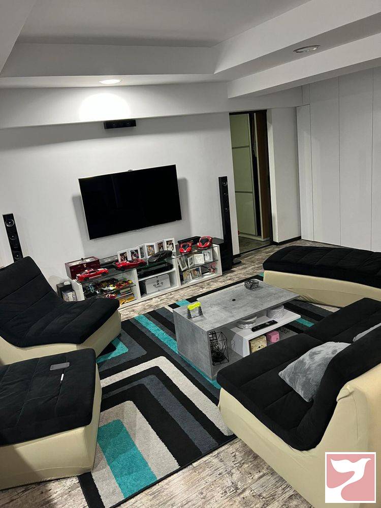 Inchiriere apartament  2 CAMERE in Brăila