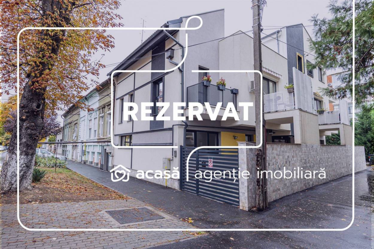 Vanzare apartament  2 CAMERE in Arad, Ultracentral, 53 mp