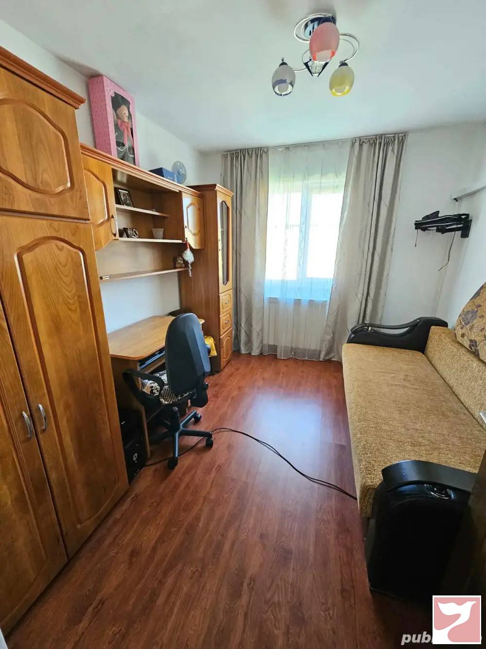 Vanzare apartament  3 CAMERE in Drobeta-Turnu Severin, 68 mp