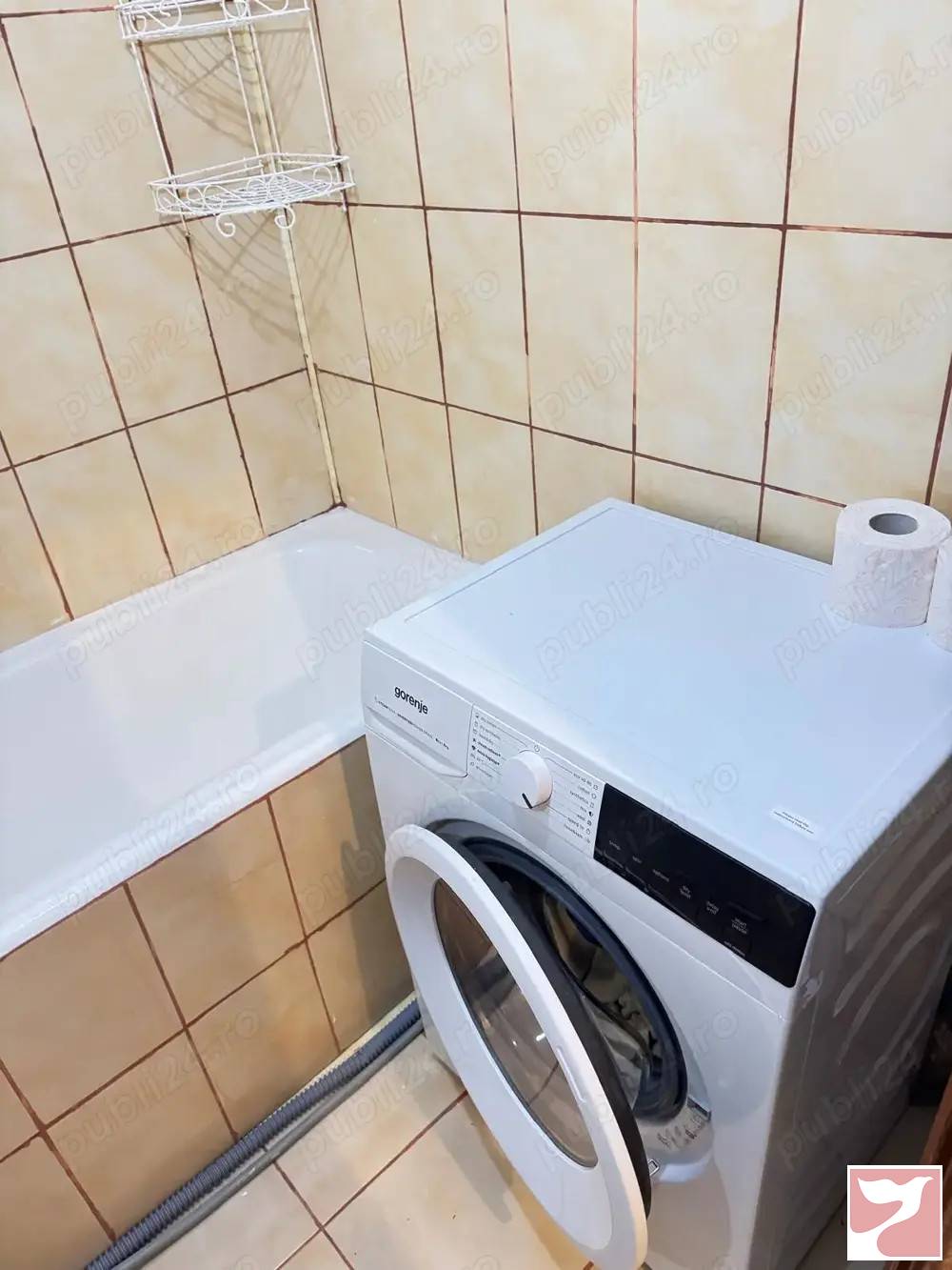 Inchiriere apartament  1 CAMERA in Cluj-Napoca, Gheorgheni, 38 mp