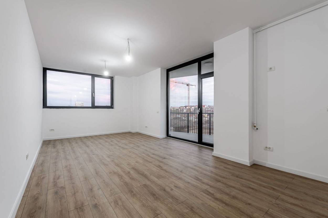 Vanzare apartament  3 CAMERE in Timisoara, Aradului, 77.16 mp