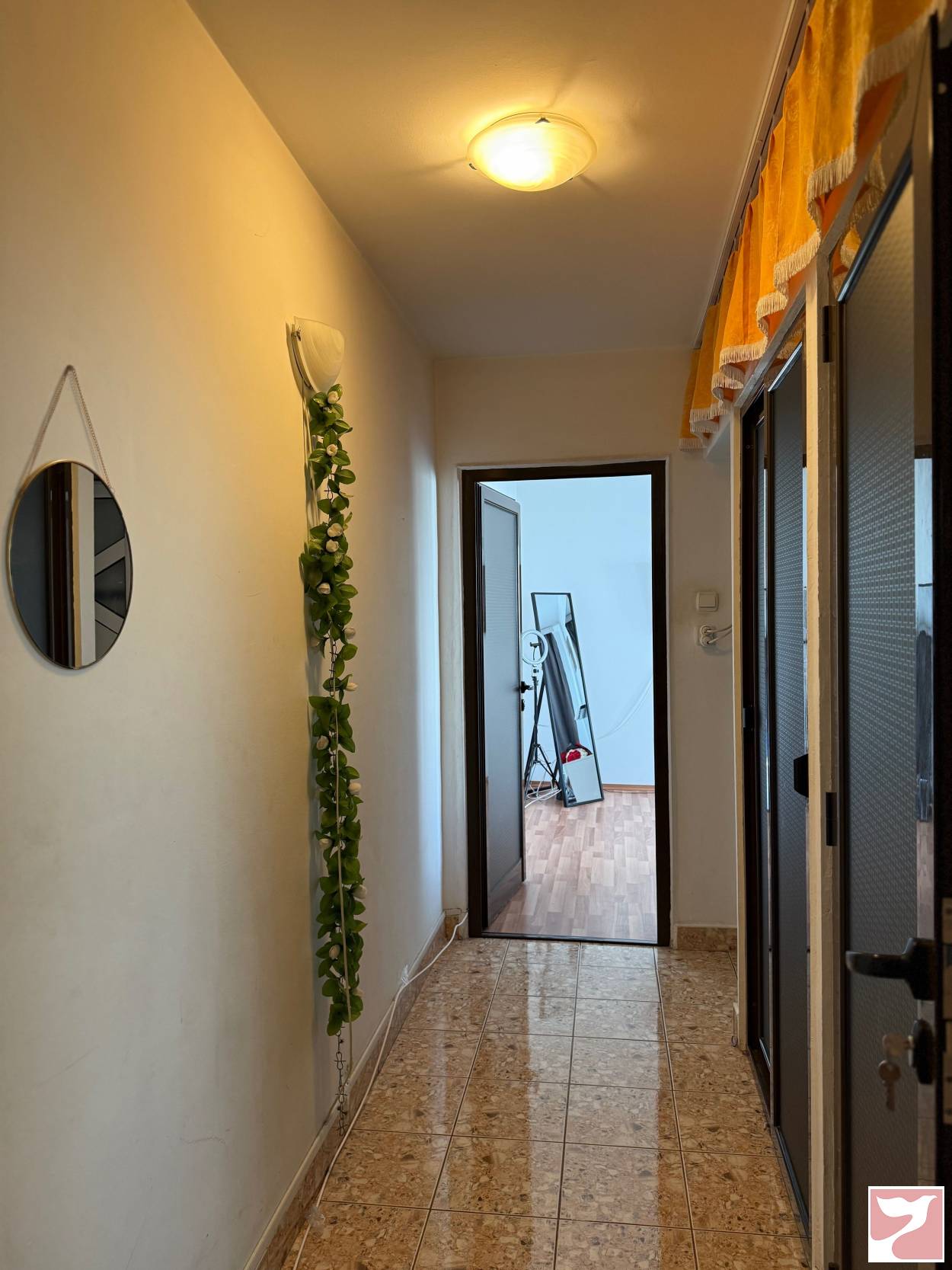 Inchiriere apartament  3 CAMERE in Ploieşti, 52 mp