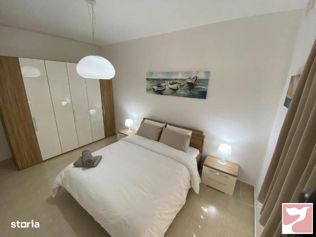 Vanzare apartament  2 CAMERE in Chiajna