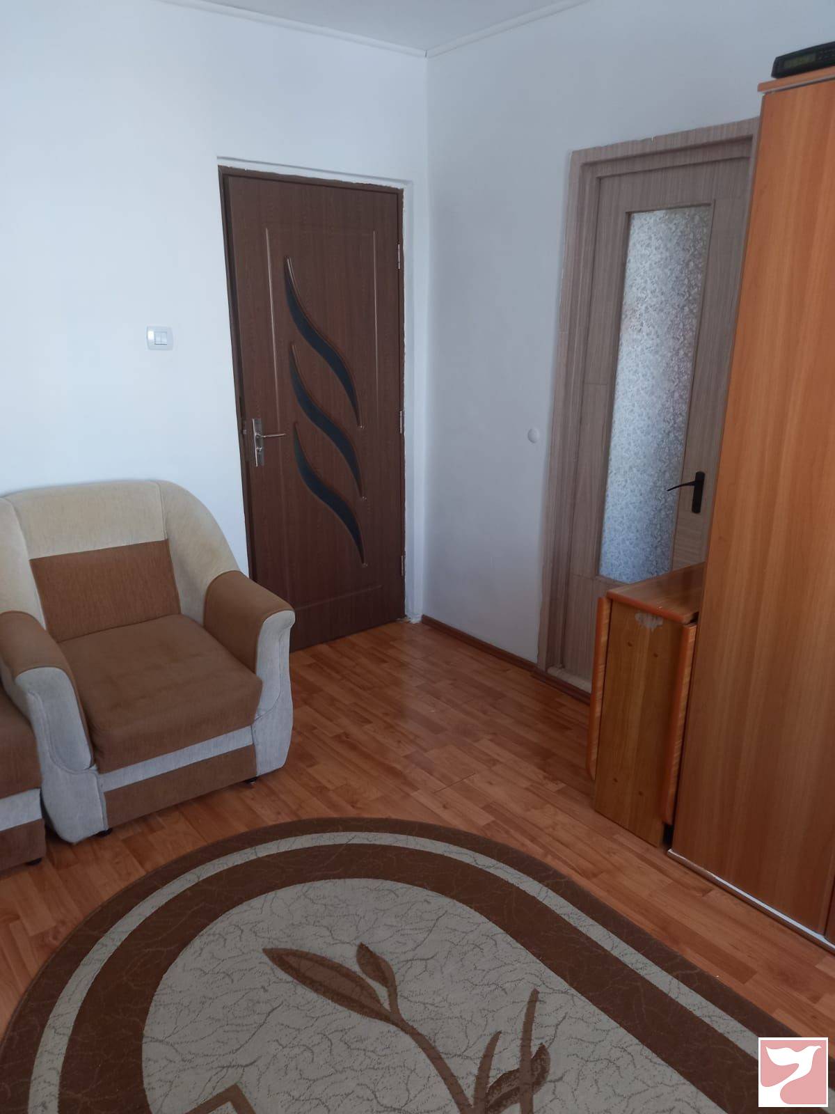 Vanzare apartament  1 CAMERA in Buzău, 25 mp