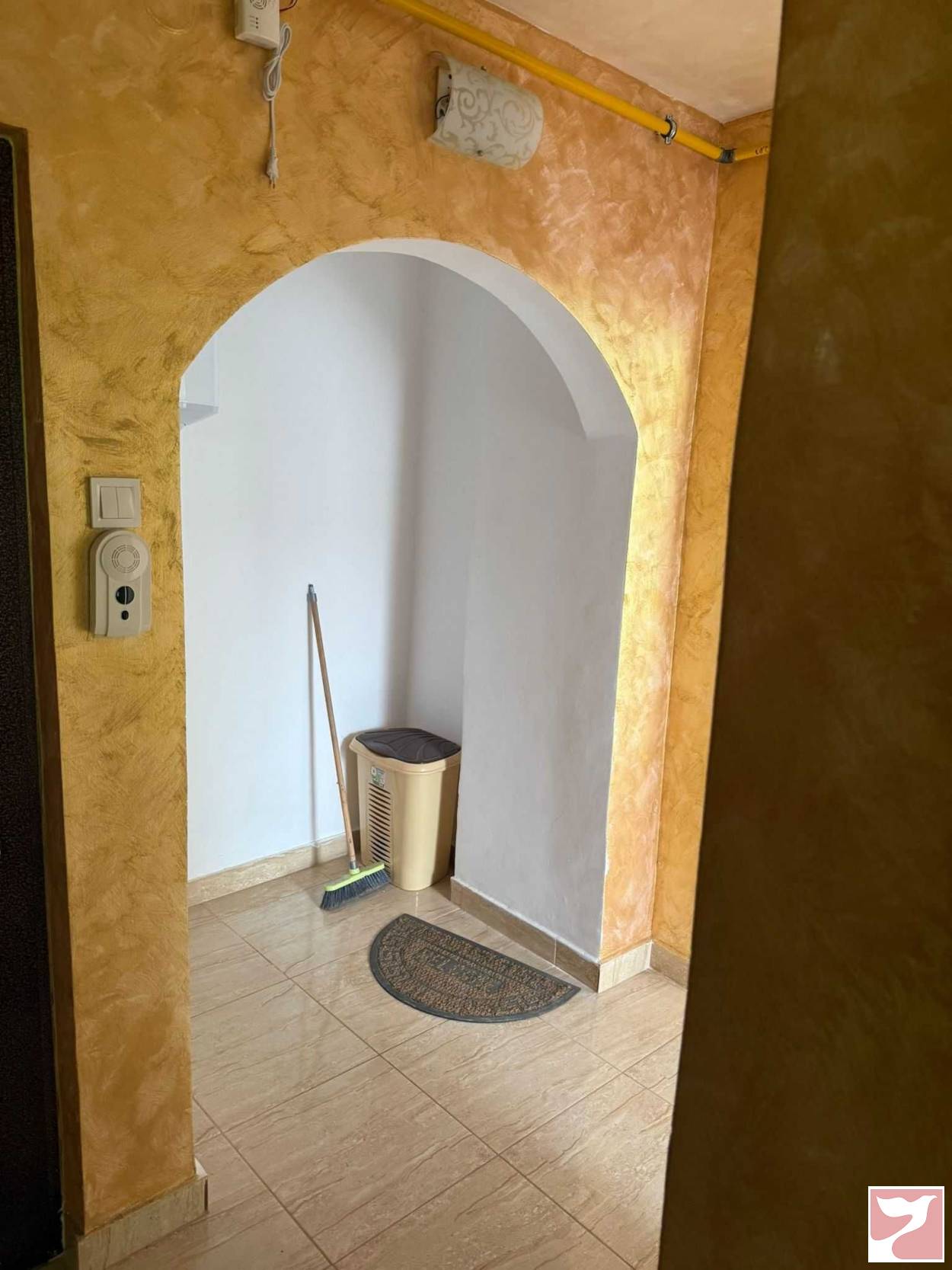 Vanzare apartament  2 CAMERE in Drobeta-Turnu Severin, 40 mp