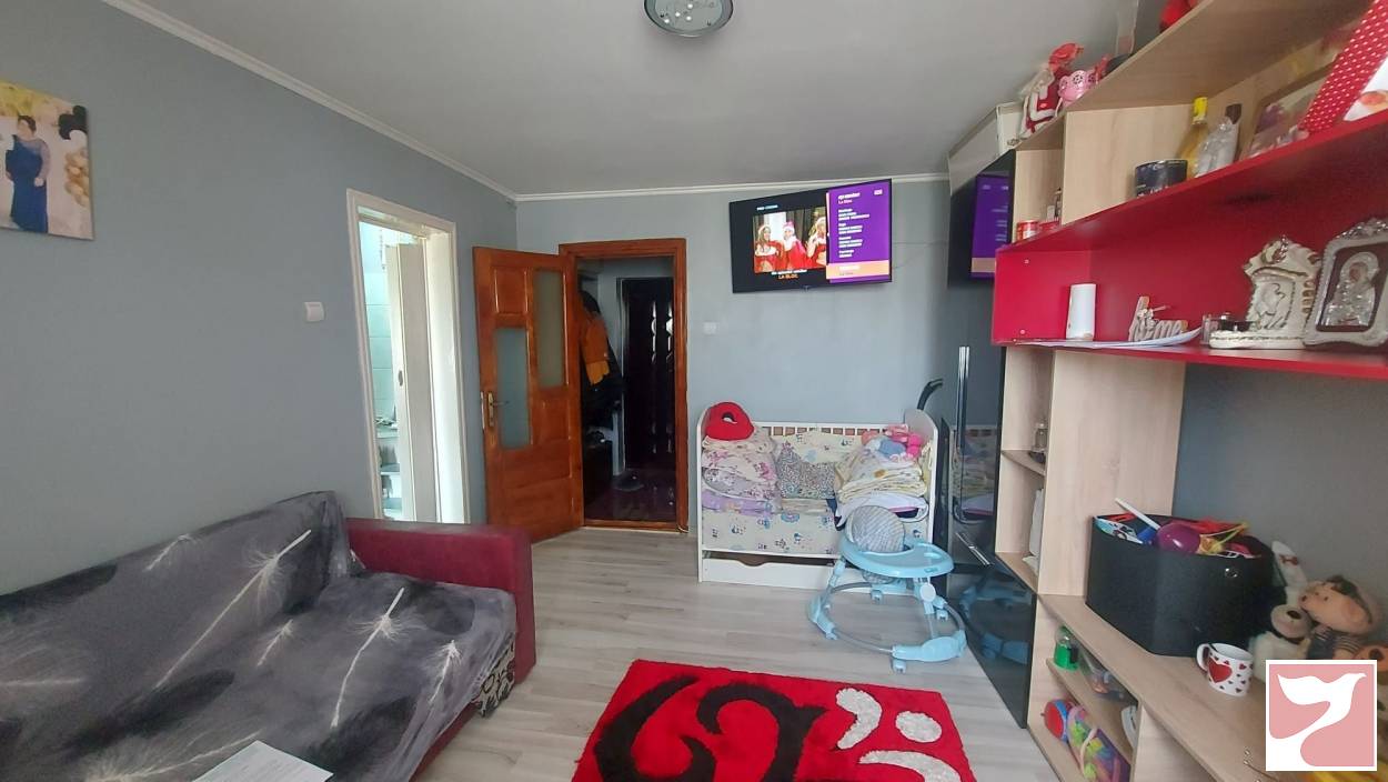 Vanzare apartament  1 CAMERA in Botoşani, 22 mp