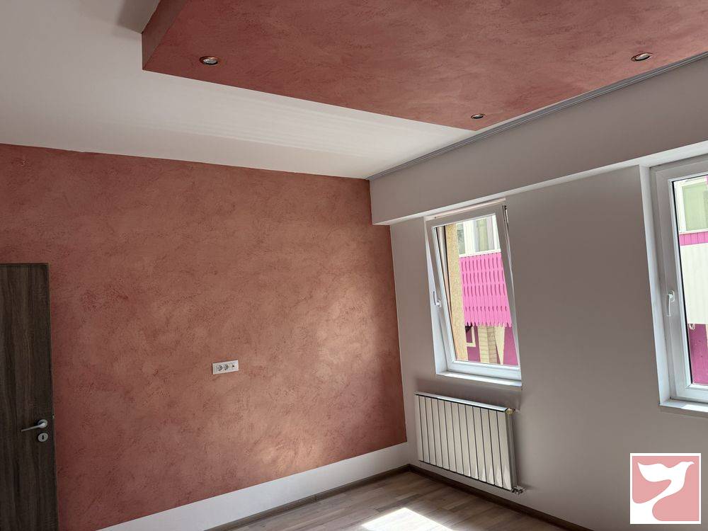 Vanzare apartament  2 CAMERE in Oradea, 53 mp