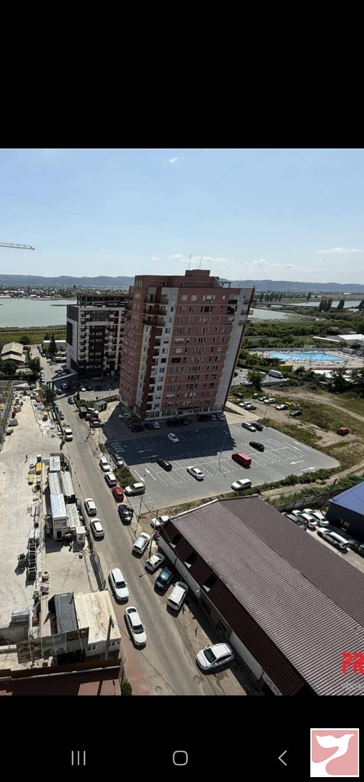 Vanzare apartament  2 CAMERE in Bacău, 59 mp