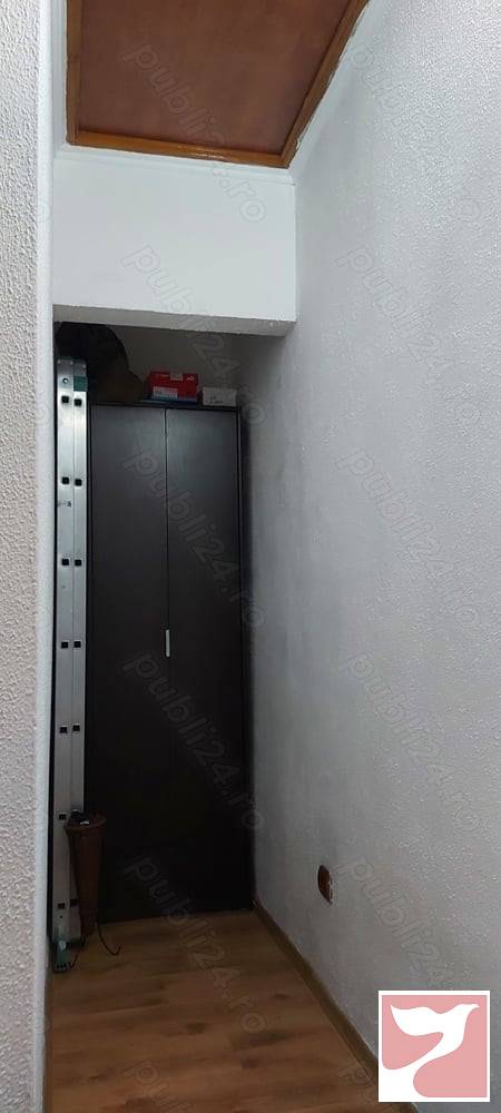 Vanzare apartament  1 CAMERA in Galaţi, I.C. Frimu, 33 mp