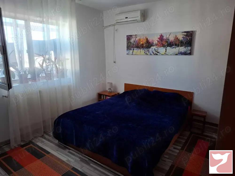 Vanzare apartament  3 CAMERE in Buzău, Micro 3, 80 mp