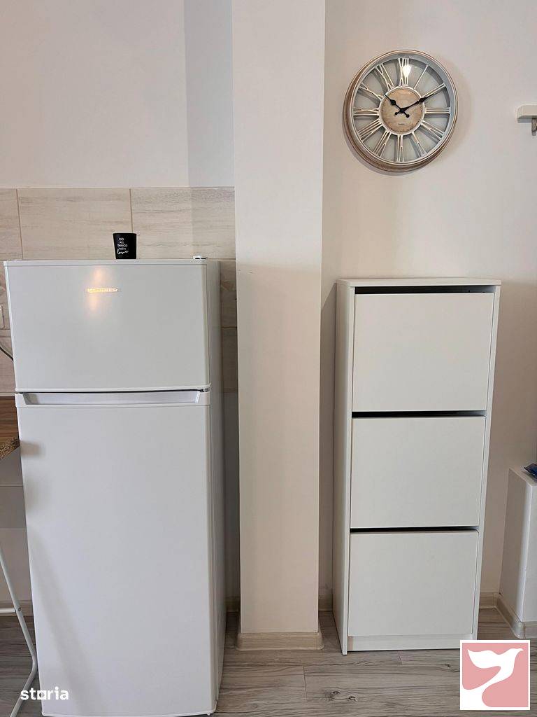 Vanzare apartament  1 CAMERA in Chiajna