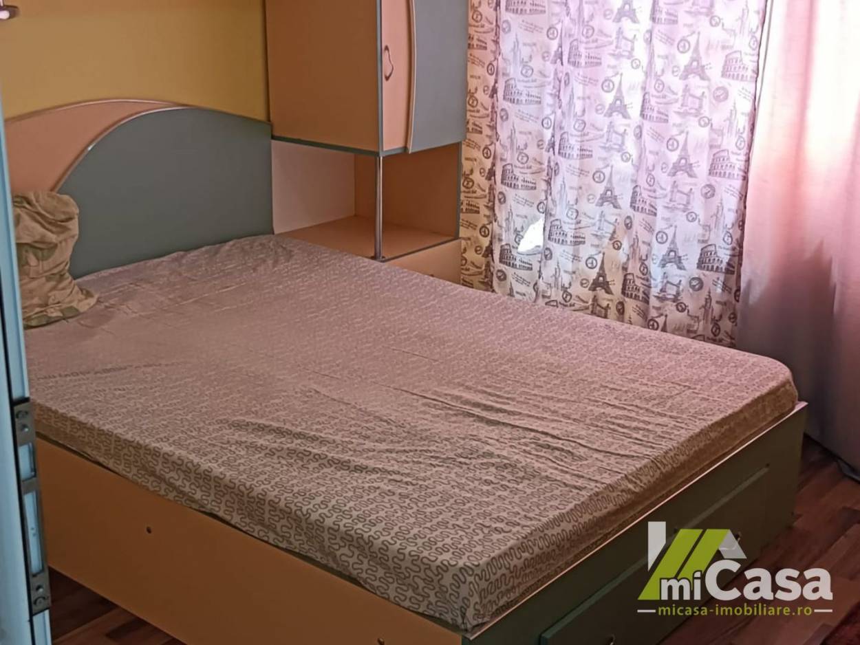 Vanzare apartament  2 CAMERE in Galati, Micro 38, 37 mp