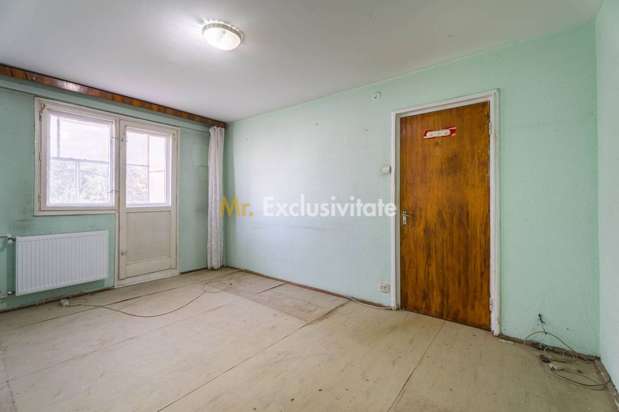 Vanzare apartament  2 CAMERE in Bucuresti, Drumul Taberei, 37.78 mp