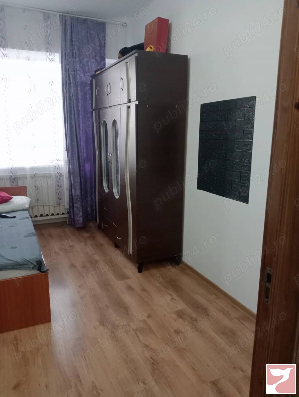 Vanzare apartament  1 CAMERA in Galaţi, Port, 20 mp