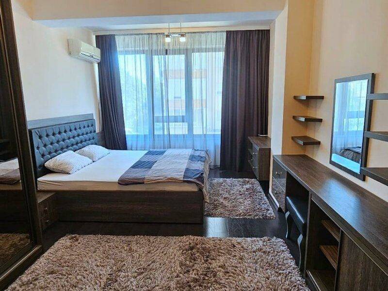 Vanzare apartament  3 CAMERE in Galati, Faleza, 110 mp