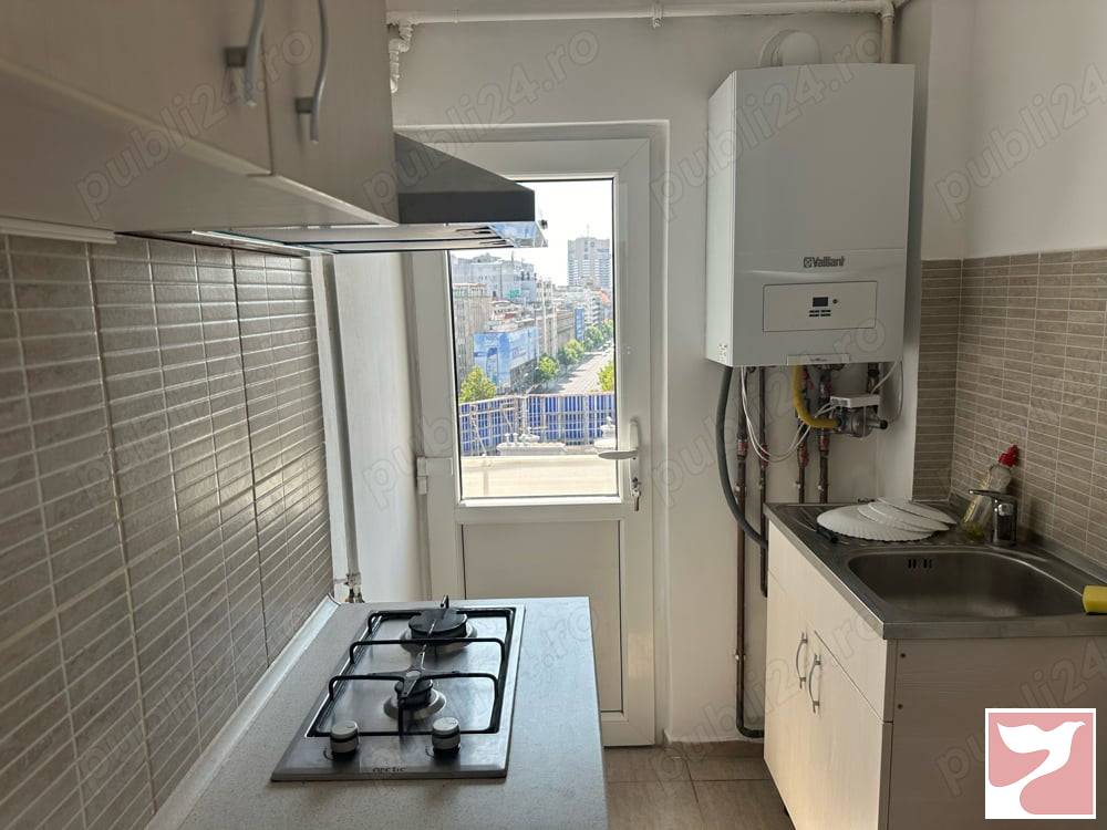 Inchiriere apartament  2 CAMERE in Bucuresti, Piața Romană, 40 mp