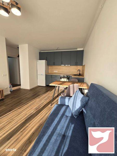Vanzare apartament  2 CAMERE in Baia Mare, Săsar, 40 mp