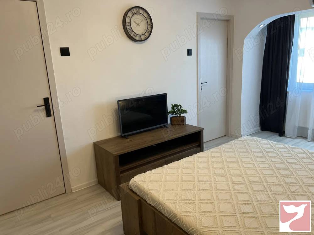 Inchiriere apartament  1 CAMERA in Craiova, 35 mp