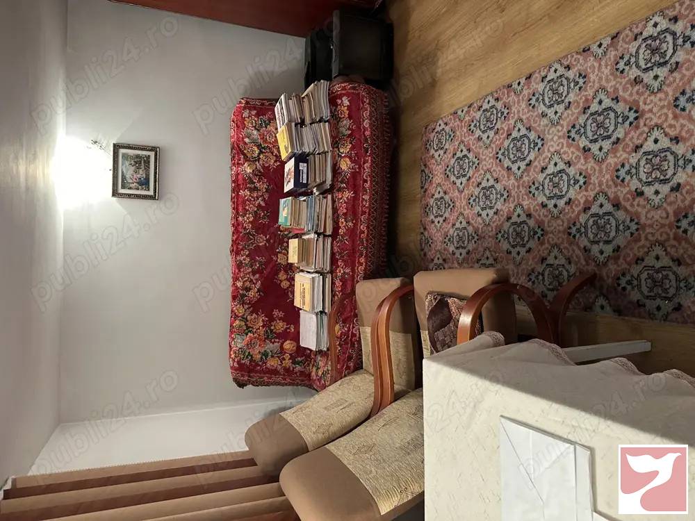 Vanzare casa/vila  5 CAMERE in Drobeta-Turnu Severin, Aluniș, 100 mp