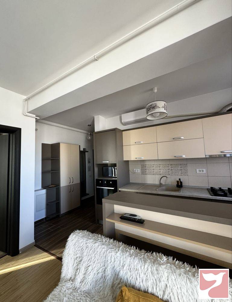 Vanzare apartament  2 CAMERE in Chiajna, 54 mp