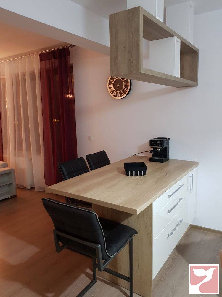 Inchiriere apartament  2 CAMERE in Satu Mare, 60 mp