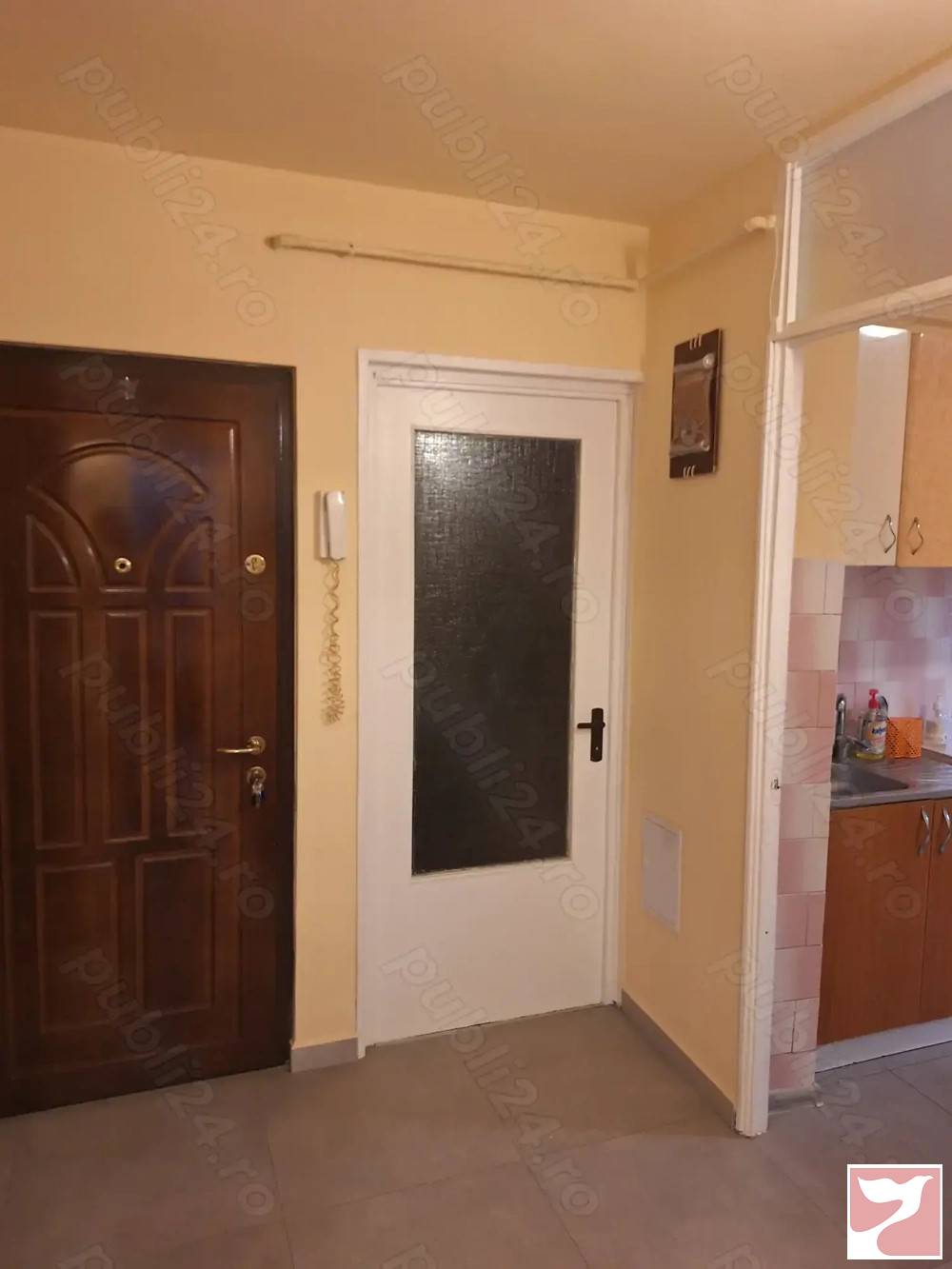 Inchiriere apartament  2 CAMERE in Ploieşti, Păltiniș, 54 mp