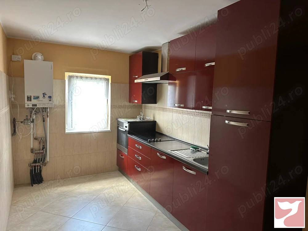 Vanzare apartament  2 CAMERE in Bacău, Energiei, 51 mp