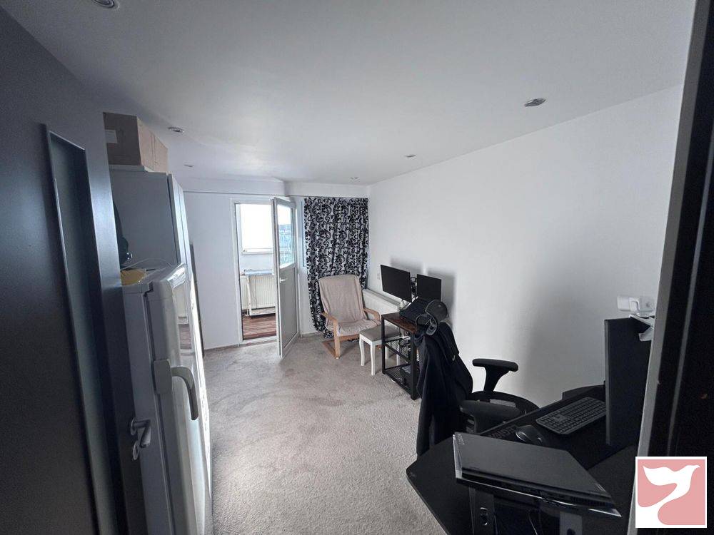 Vanzare apartament  3 CAMERE in Iaşi, 90 mp