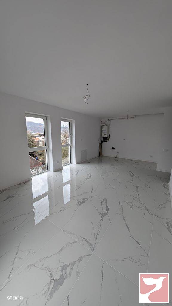 Vanzare apartament  2 CAMERE in Baia Mare, 49 mp