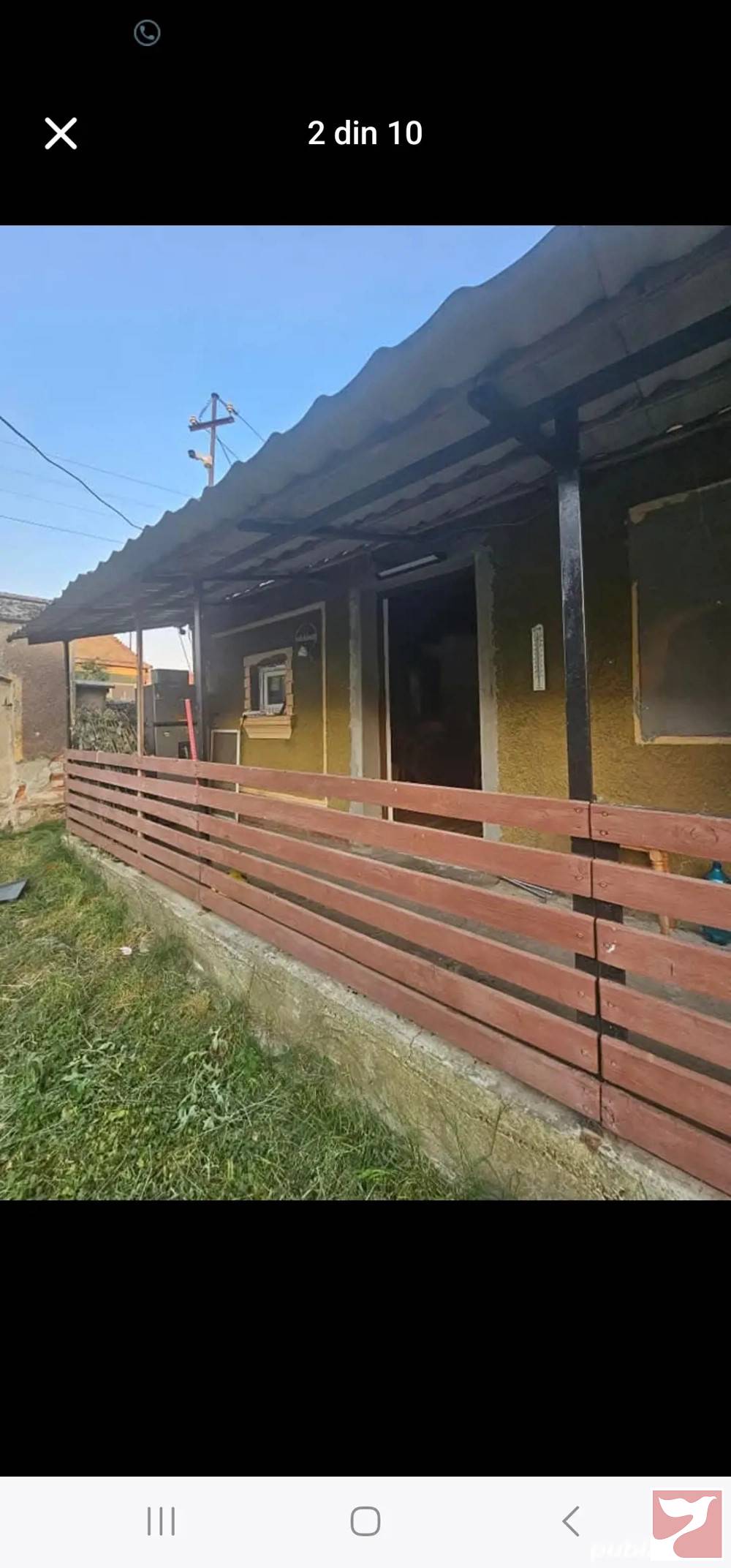 Vanzare casa/vila  5 CAMERE in Oradea, 100 mp