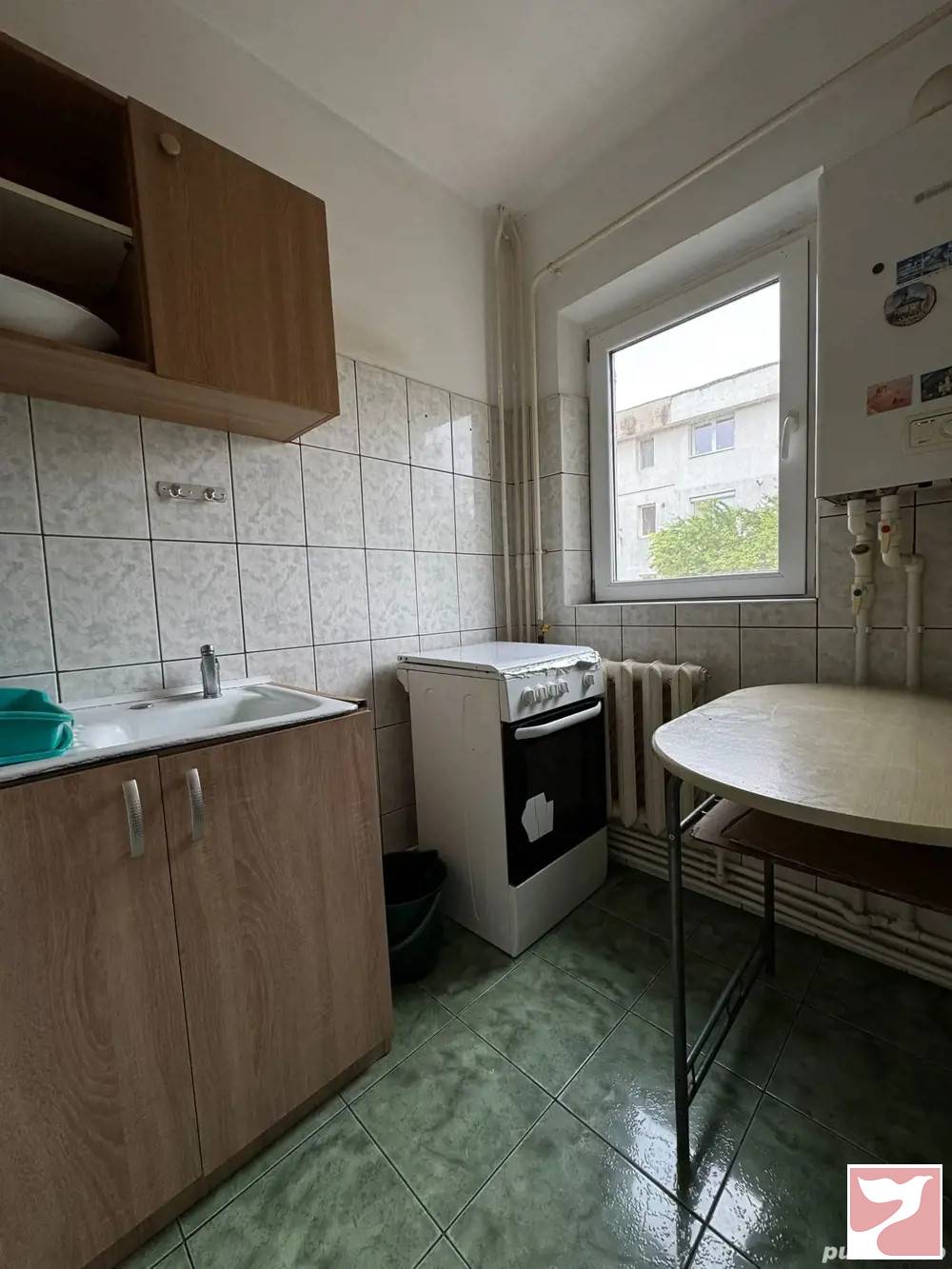 Vanzare apartament  1 CAMERA in Brăila, Hipodrom Obor, 27 mp