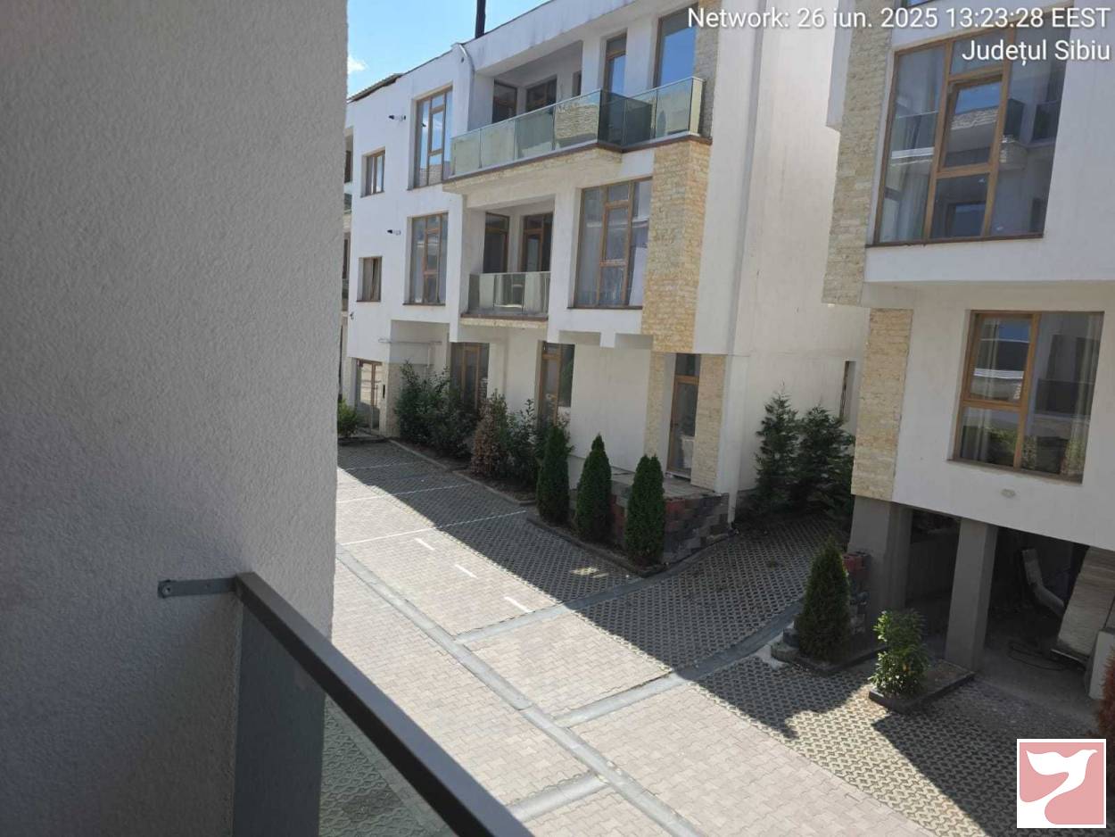 Vanzare apartament  1 CAMERA in Sibiu, 28 mp