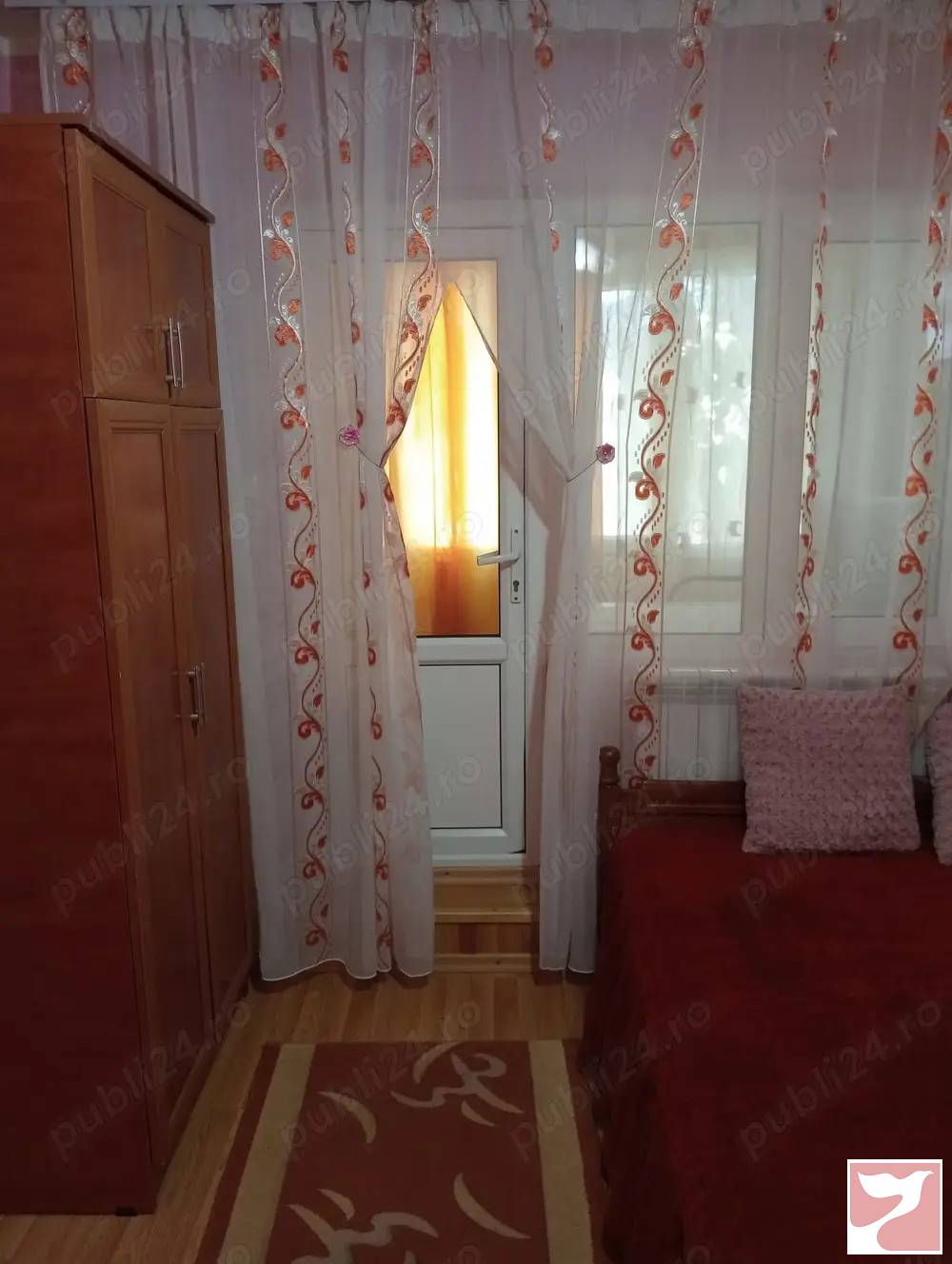 Vanzare apartament  1 CAMERA in Galaţi, 24 mp