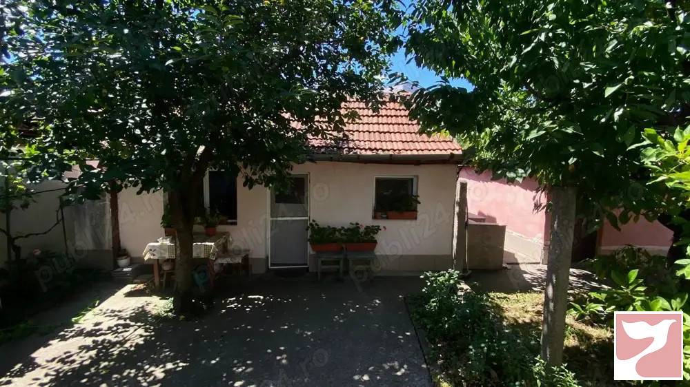 Vanzare casa/vila  2 CAMERE in Oradea, Ioșia, 70 mp