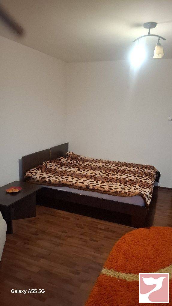 Vanzare apartament  1 CAMERA in Drobeta-Turnu Severin, 36 mp