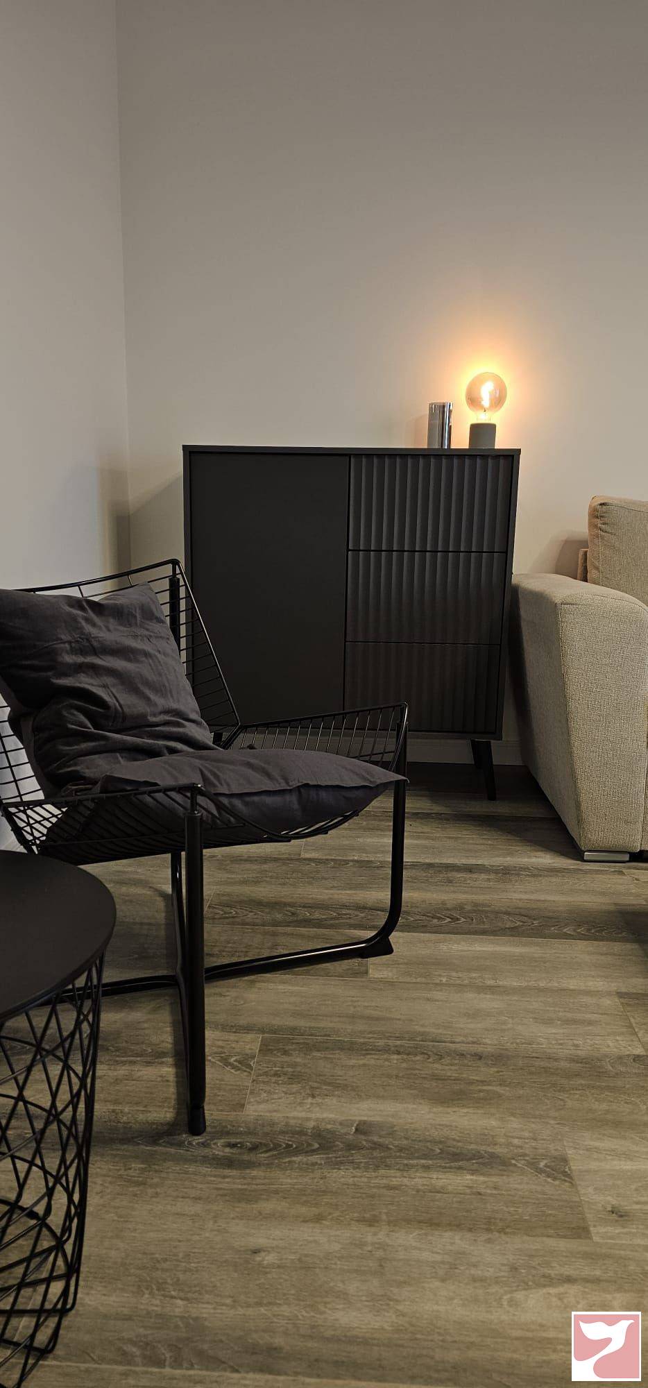 Vanzare apartament  1 CAMERA in Craiova, George Enescu, 43 mp