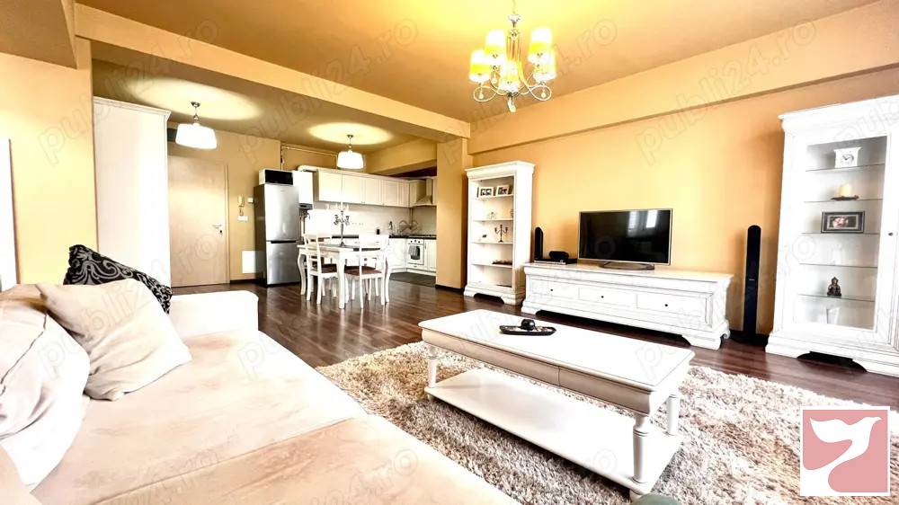 Vanzare apartament  2 CAMERE in Timişoara, Torontalului, 64 mp