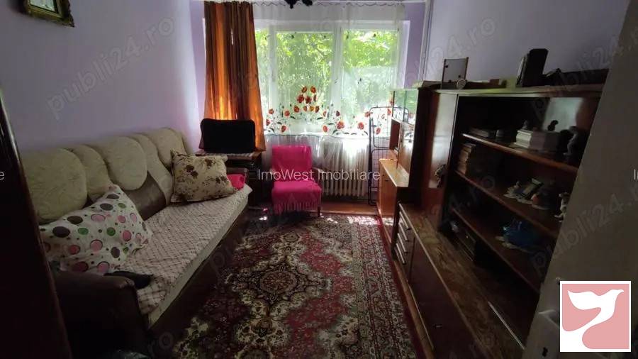 Vanzare apartament  2 CAMERE in Timişoara, 47 mp