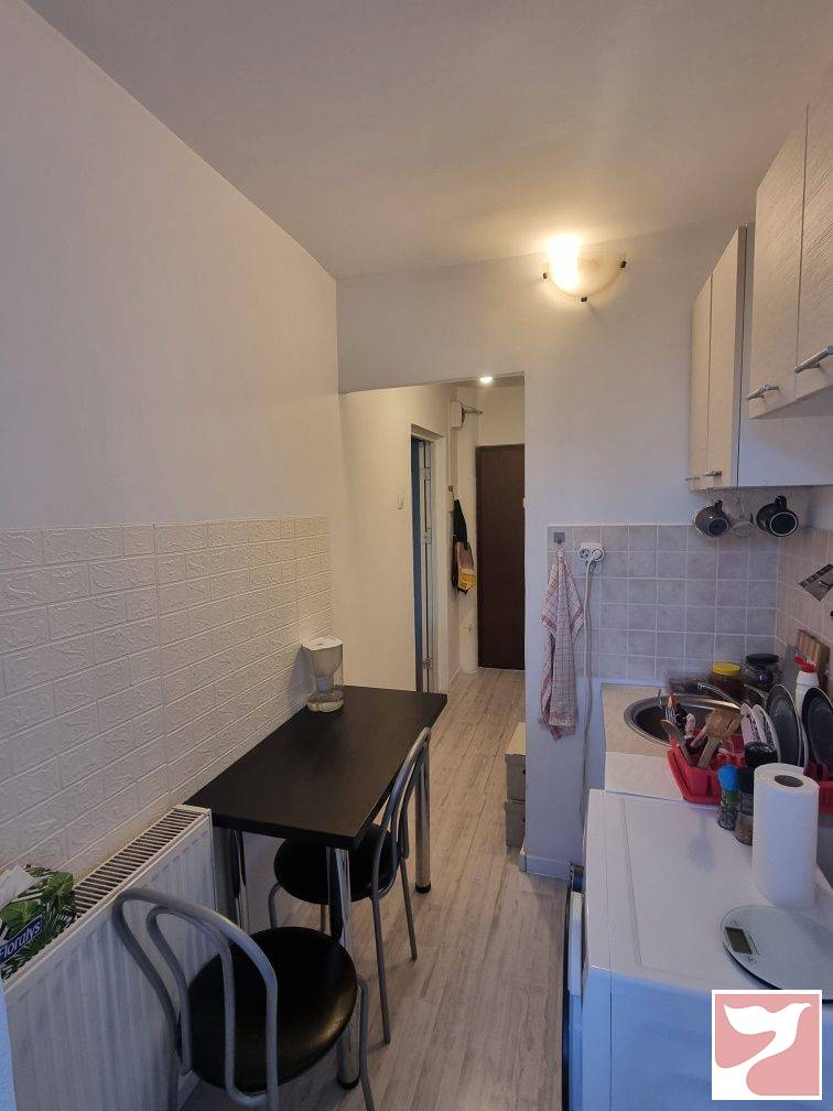 Inchiriere apartament  1 CAMERA in Timişoara, 23 mp