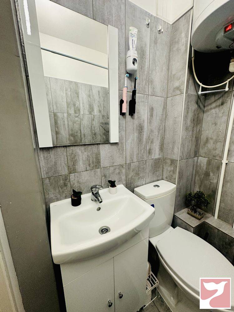 Vanzare apartament  1 CAMERA in Galaţi, 20 mp