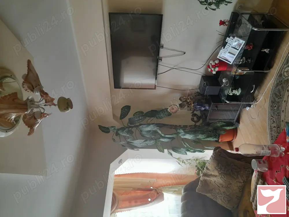 Vanzare apartament  3 CAMERE in Botoşani, 63 mp